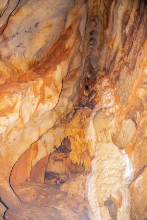 Téléchargez les photos : Grotte d'Ain Dhab à Siliana, Tunisie, Afrique du Nord - en image libre de droit