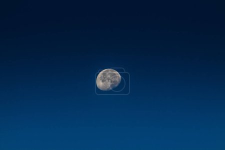 Photo for The Moon in the Sky - Royalty Free Image