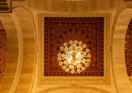 Foto de Mezquita Malik ibn Anas: Mezquita histórica en Cartago, Túnez - Imagen libre de derechos