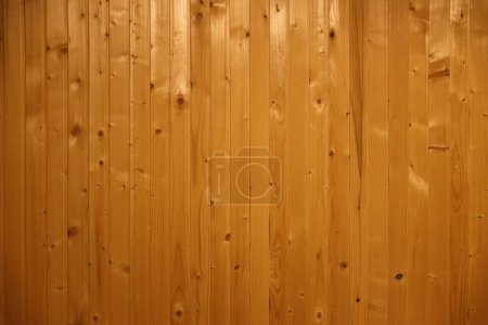 Foto de Fondo de textura de madera marrón procedente de un árbol natural. El panel de madera tiene un hermoso patrón oscuro, textura del piso de madera dura - Imagen libre de derechos