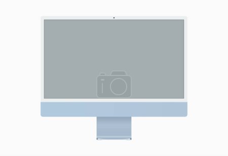 Foto de PC Computer Vector Ilustración Gadget - Imagen libre de derechos