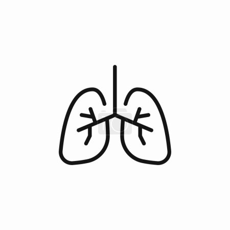 Foto de Medicina de los pulmones Biología de órganos Respirar - Imagen libre de derechos