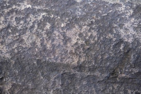 Foto de Primer plano de la textura de piedra natural para el fondo - Imagen libre de derechos