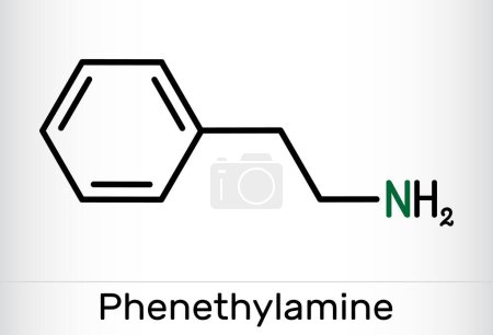 fenetilamina