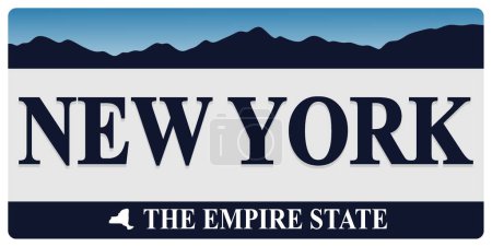 Téléchargez les illustrations : New York City l'Empire State - en licence libre de droit