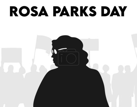 Rosa Parks Day États-Unis