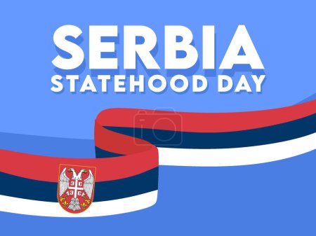 el día de la estadidad de la República de Serbia