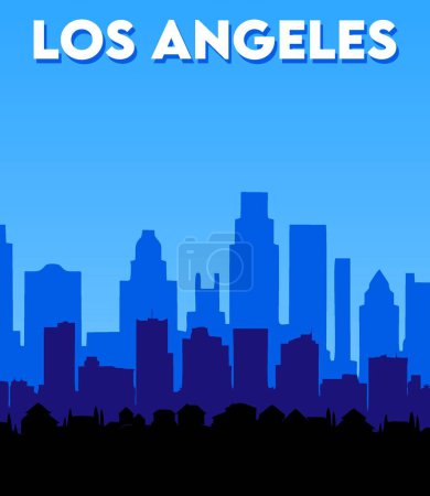 Los Angeles California Vereinigte Staaten