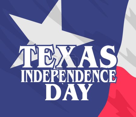Celebrating Texas Independence Day United States