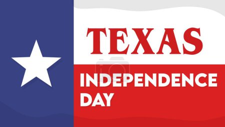 Celebrating Texas Independence Day United States