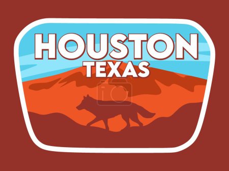 houston texas united states of america