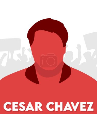 Happy Celebrating Cesar Chavez Day
