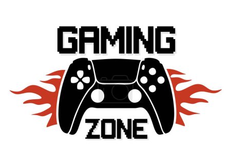 Gaming Zone für Gamer