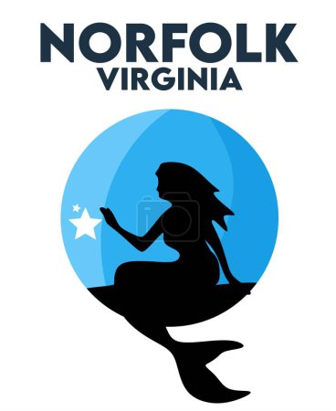 norfolk virginia united states of america