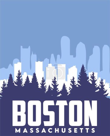 Boston Massachusetts United States of America