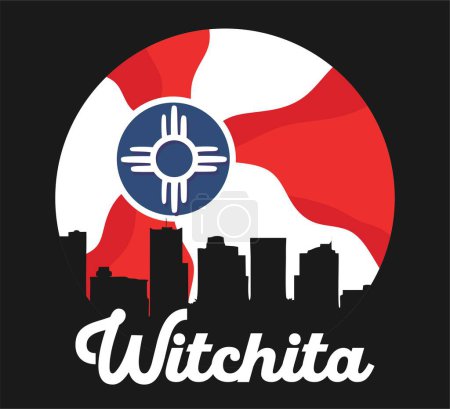 Wichita Kansas United States of America