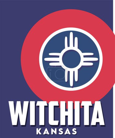 Wichita Kansas Estados Unidos de América