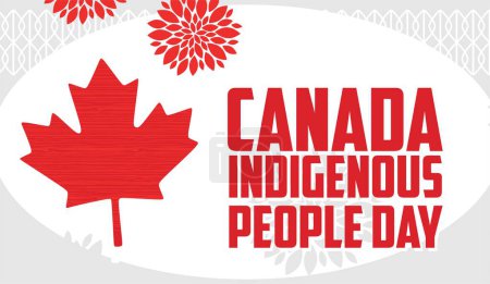 Nationaler Tag der indigenen Völker Kanada