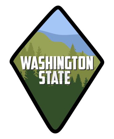 estado de Washington estados unidos de América