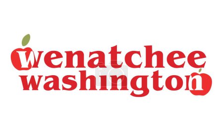Wenatchee Washington Estados Unidos de América