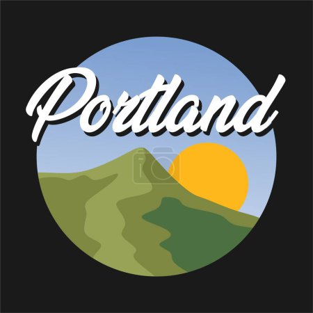 Portland Oregon Estados Unidos de América