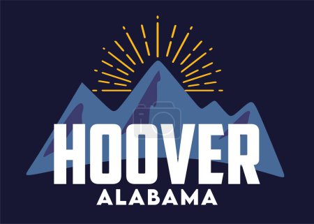 Hoover Alabama Estados Unidos de América
