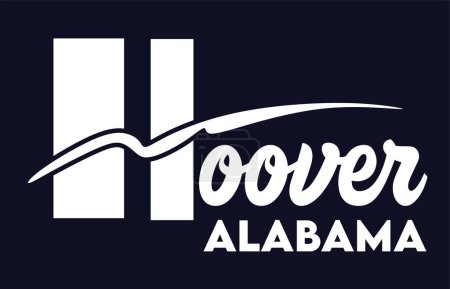 Hoover Alabama Vereinigte Staaten von Amerika