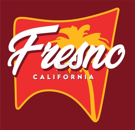 Fresno États-Unis Californie