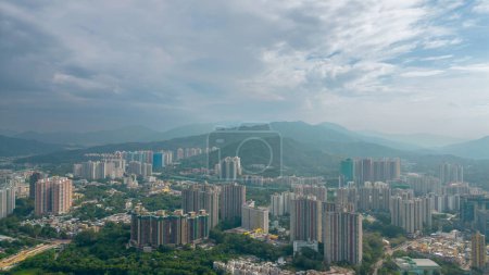 Téléchargez les photos : District Nord, à la découverte de la beauté naturelle de Hong Kong Northern Heart Oct 22 2021 - en image libre de droit