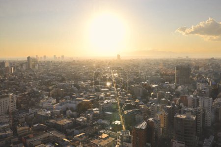 Téléchargez les photos : 28 nov 2023 a Skyline à Setagaya ku, Tokyo, Japon - en image libre de droit