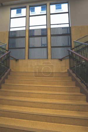 Photo for Jan 20 2024 the indoor photo of Former Fanling Magistracy - Royalty Free Image