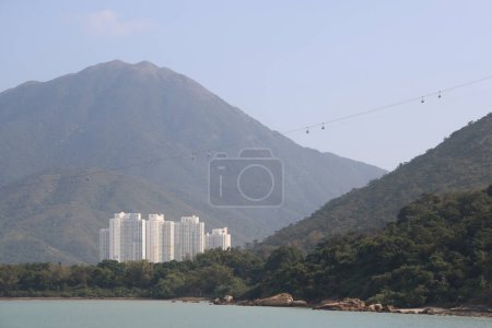 Téléchargez les photos : 13 fév 2024 Hong Kong Pont Zhuhai Macao - en image libre de droit