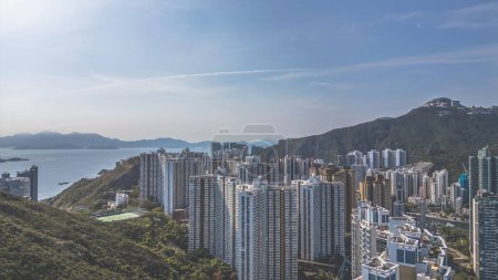 a South District Hong Kong, Coastal Charm and Urbanity March 24 2024