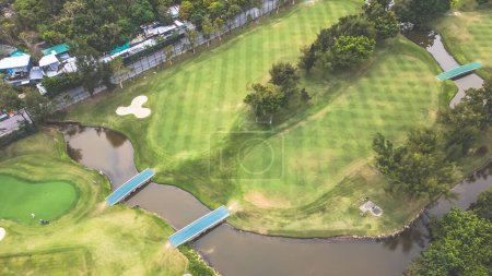 Téléchargez les photos : A le Shek O Golf Country Club au hong kong, 29 mars 2024 - en image libre de droit