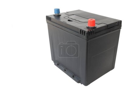 car battery 12v, cut out