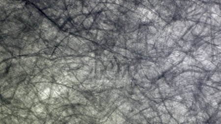 Foto de Textura de la tela Grungy Textil y arañazos telón de fondo - Imagen libre de derechos