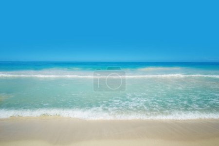 Photo for Dreamy beach - LaniKai Beach. - Royalty Free Image