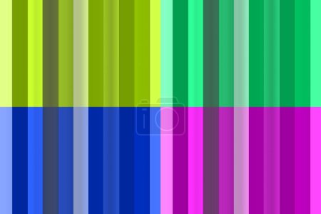 Téléchargez les photos : Multicolore nuances quatre motif conception de fond - en image libre de droit