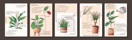 Composition of books and cup with flower. Vector illustration stack of books. Rose flower. Book lover, bookshop, library concept.