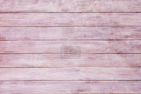 Drewniane tło bordowy, brązowy odcień. tło tablicy