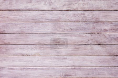 Photo for Wooden background of burgundy, brown hue. blackboard background - Royalty Free Image