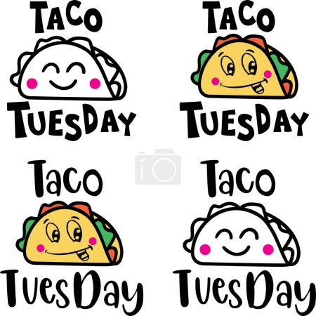 Taco tuesday, taco quote, mexican