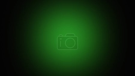 Photo for Picture of dark green background. - Royalty Free Image