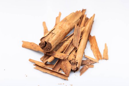 Photo for Cinnamon Chips: The Versatile Spice You Need in Your Pantry - Royalty Free Image