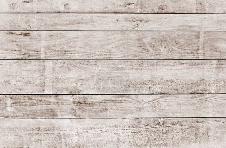 Foto de Antigua superficie de fondo de textura de madera. Mesa textura madera vista superior - Imagen libre de derechos
