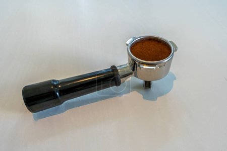 Espresso Essentials: Die Kunst des perfekten Schleifens