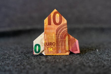 Home Budgeting: Der Wert von Ersparnissen in Immobilien