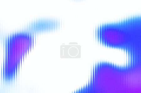 Foto de Fondo de gradiente vibrante con efecto similar al vidrio. Moderno, creativo y fluido - Imagen libre de derechos