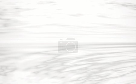 Foto de Fondo de color blanco y gris abstracto, patrón de textura, grunge, fondo moderno a rayas. Ilustración 3D Render. - Imagen libre de derechos