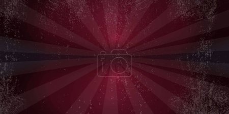 Téléchargez les photos : Rouge Grunge fond de soleil rafale - fond de texture rouge - en image libre de droit